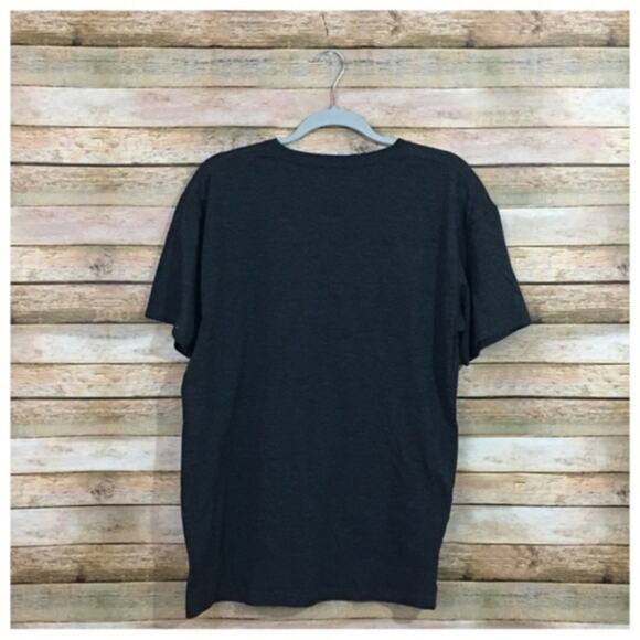 NWOT Loot Crate The Walking Dead Negan Sluggers Tee - Black - Large - Picture 6 of 8